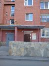 Квартира на Елизавете
