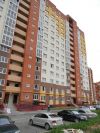 1 ком квартира на ул.Семченской д.5