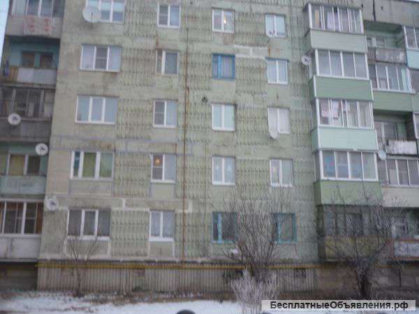 2-к квартира Улучшенной планировки в пос.Мурмино