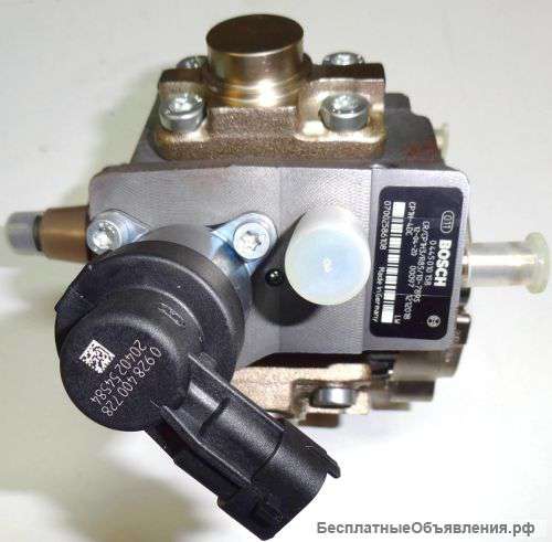 Центр дизель выполнит ремонт ТНВД+Форсунки системы Common Rail