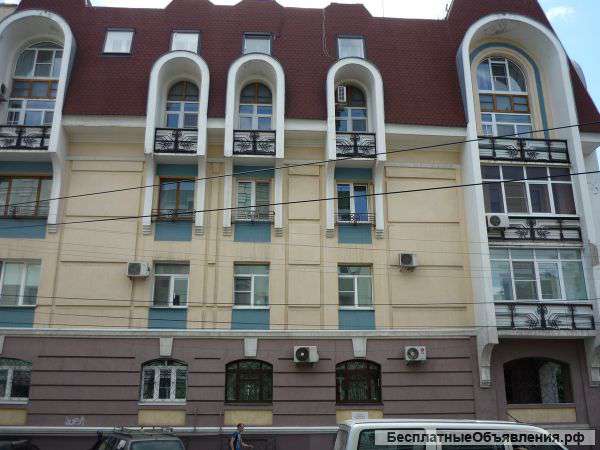 3-к квартира Повышенной комфортности на ул.Вознесенской