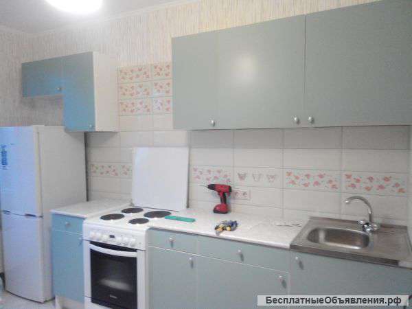 Московский град 1 комн.квартира