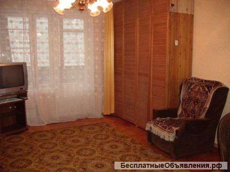 Сдам 1 комн.кв-ру москва м.молодежная