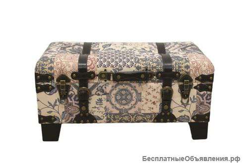 Сундучок 2573 S (малый)