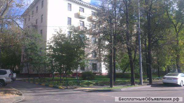 1 комнатную квартиру