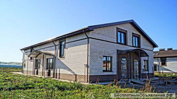 Жилье от застройщика в Костроме