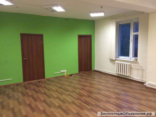 Офисное помещение, 66 м², 5 мин от м. Котельники