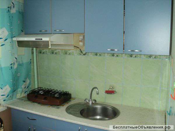 2-к квартира