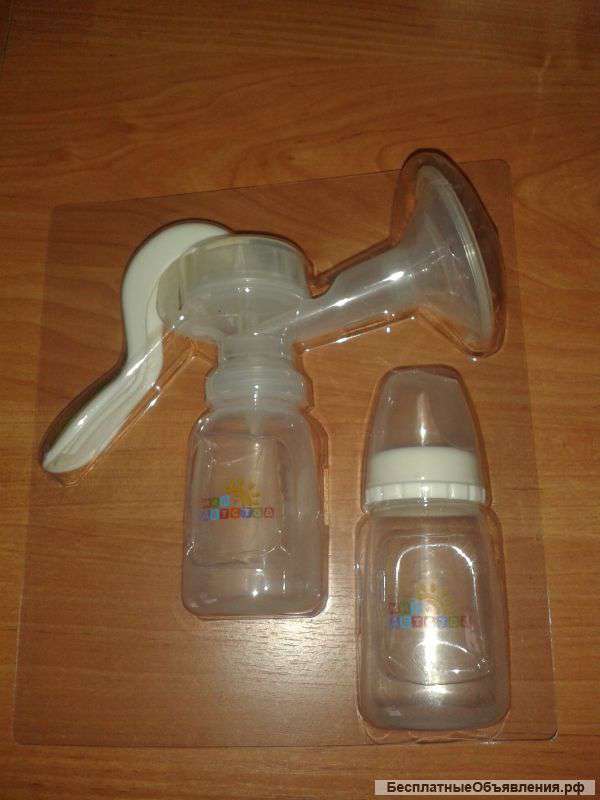 Молокоотсос