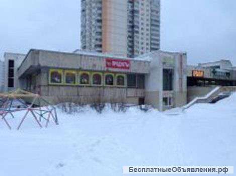 Производство/ тёплый склад в Чертаново
