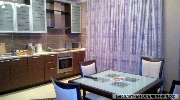 Сдаю современную 2к.кв. в центре города