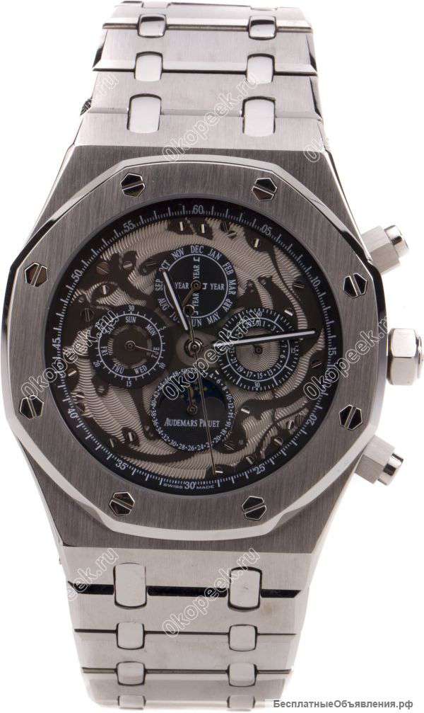 Классика наручные часы Audemars Piguet 8.650-117 (новые)