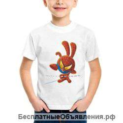 Смешарики, смешные майки