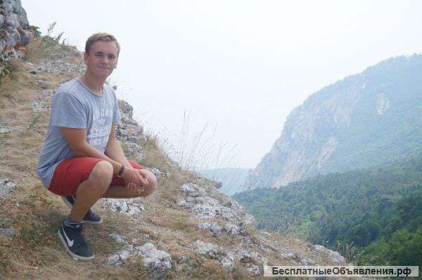 Репетиторство по биологии