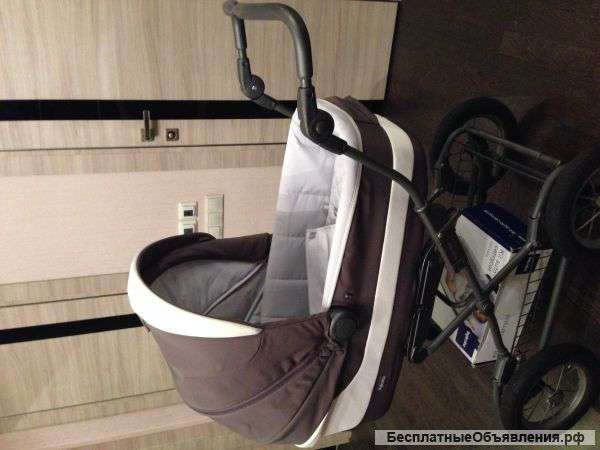 Коляска -люлька Inglesina Sofia