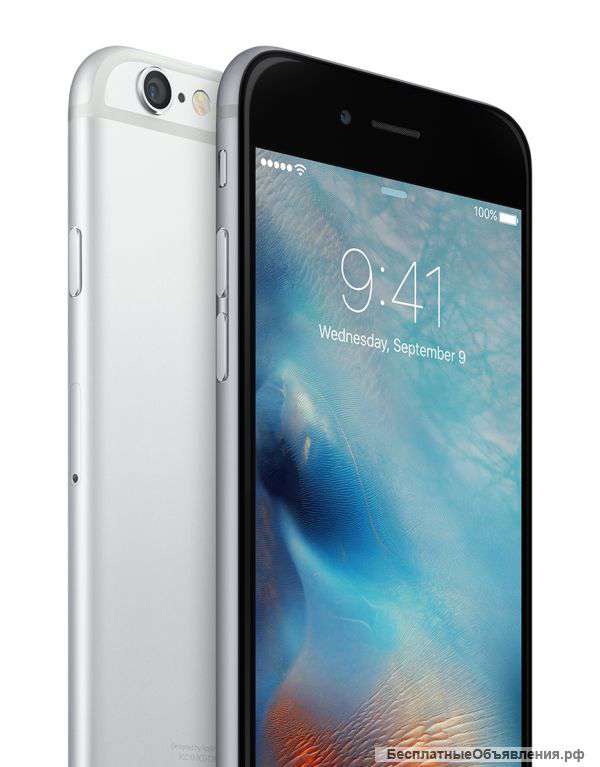 IPhone 6 Plus Space Gray 64Gb