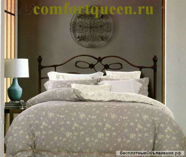 Интернет-магазин элитного постельного белья Comfort Queen