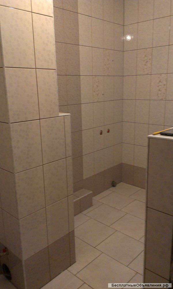 Отделочники