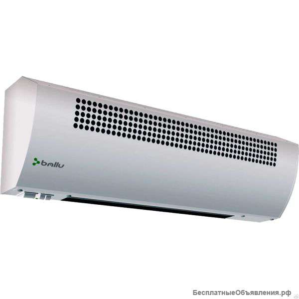 Тепловая завеса б/у