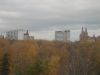 Квартира на тихой улице рядом с Москвой -рекой