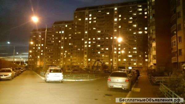 1 квартиру в Жулебино ул. Саранская дом 7