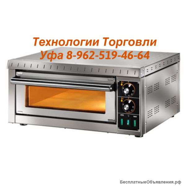 Печь для пиццы PO-4