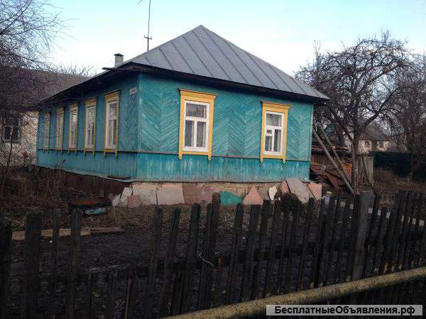 Дом