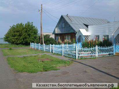 Дом в России