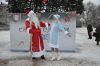 Дед Мороз и Снегурочка в Раменском и Жуковском