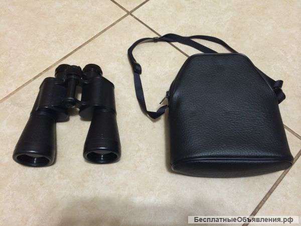 Бинокль БПЦ2 12х45М