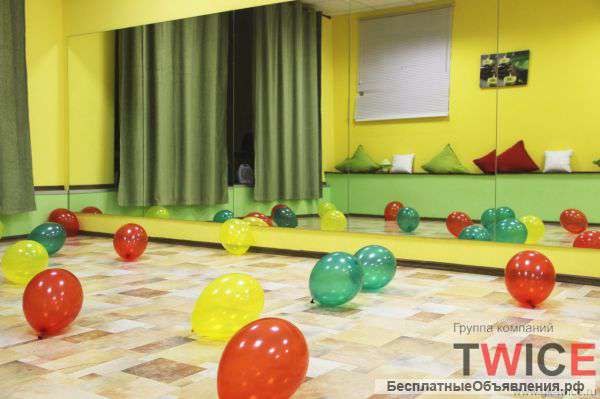 Набор детей в группу по актерскому мастерству