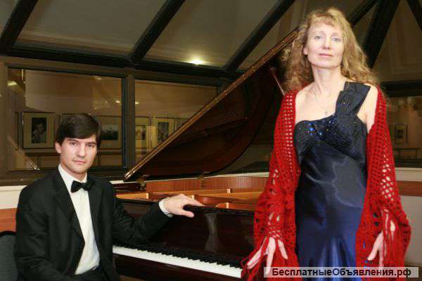 Преподаватель по "Сценической речи"