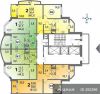 2-х комн квартиру с муниц ремонтом
