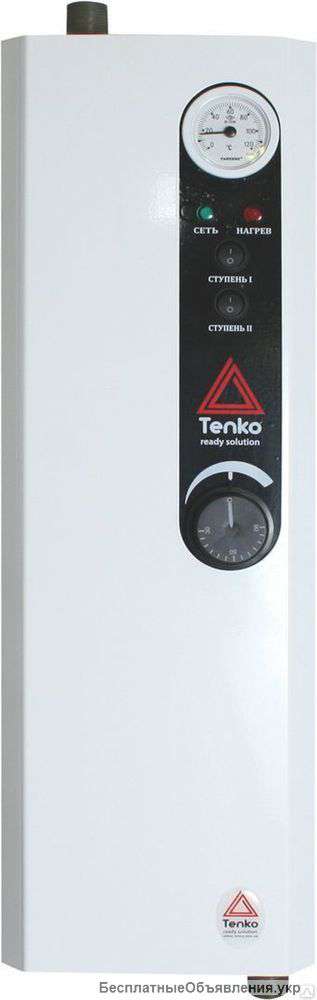 Получение сниженного тарифа 3600кВт на электроотопление