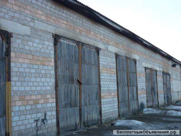 Недвижимость