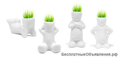 Волшебный человечек в ассортименте