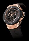 Элитные часы Hublot