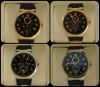Часы Ulysse Nardin + стильный браслет с Якорем