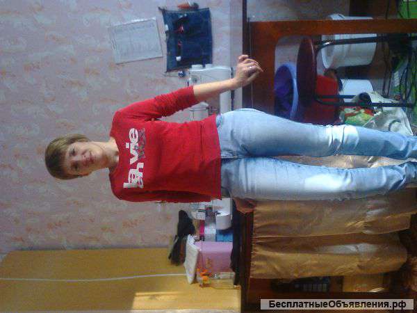 Швейные услуги