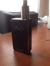 Box mod IPV 3 LI 200w