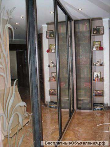 Сборка мебели