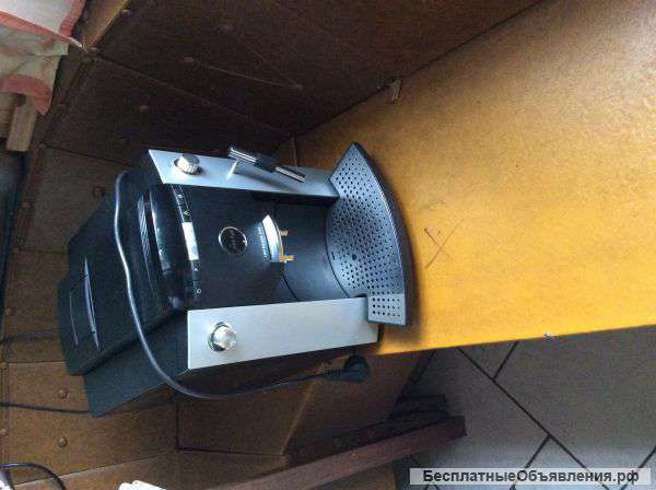 Кофеварка Jura