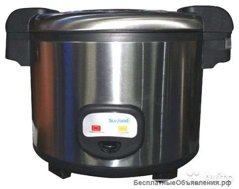Мультиварка StarFood