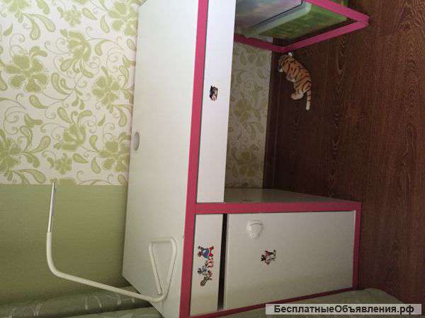 Ученический стол