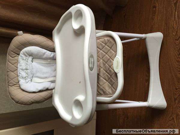 Детский стул кресло для кормления