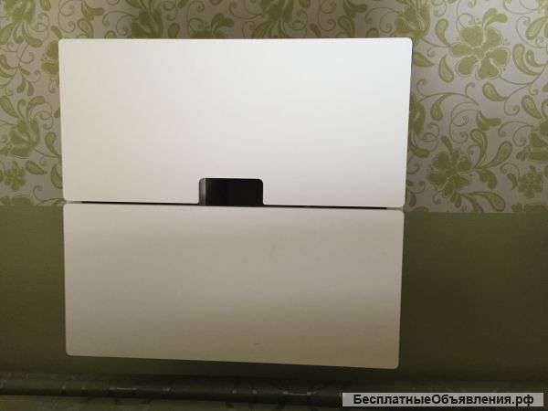 Тумба подвесная