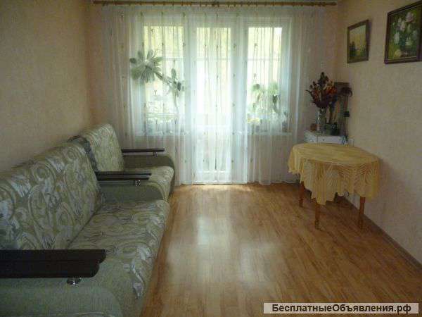 1 км.кв. г.Пушкино, микр. Дзержинец