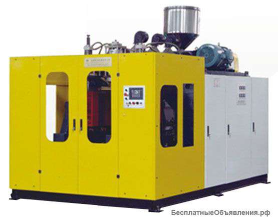 Экструзионный выдув YF-75A