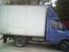 Грузоперевозки на ам Газель