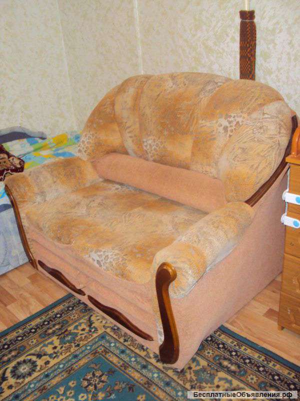 Кресло кровать